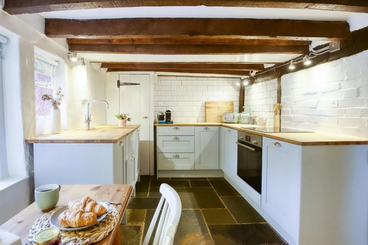 White Cross Cottage Woodbury United Kingdom