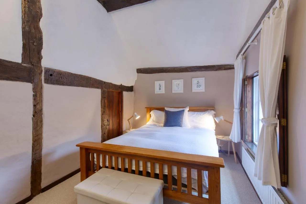Holiday home White Cross Cottage Woodbury
