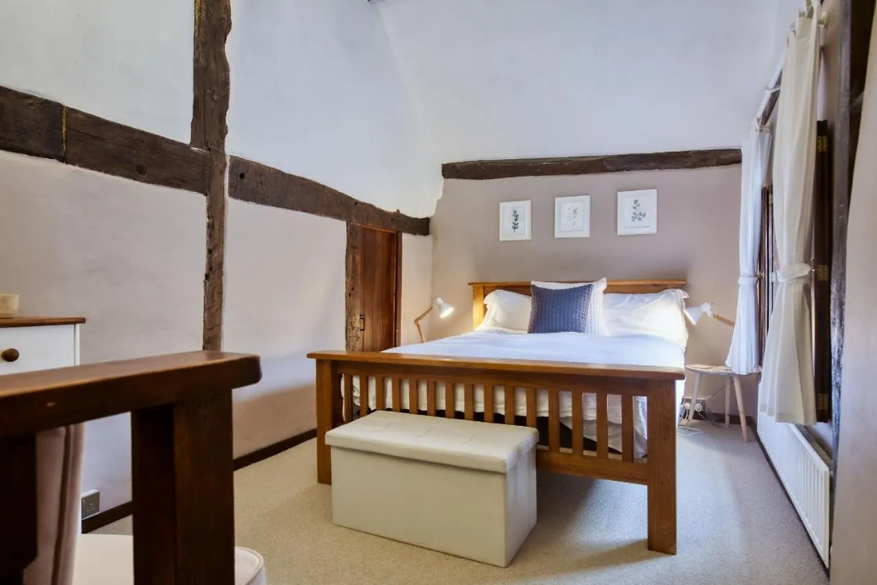 Holiday home White Cross Cottage Woodbury