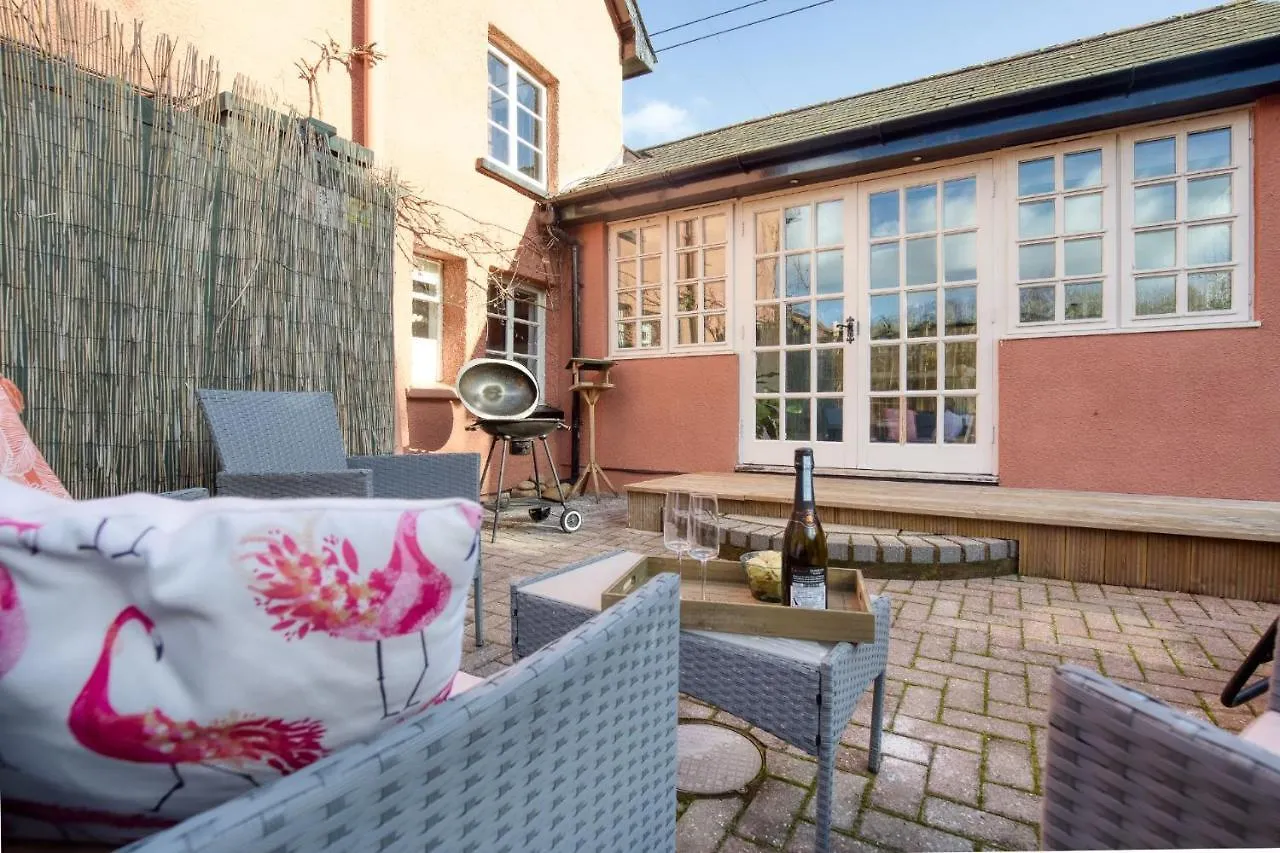 White Cross Cottage Woodbury United Kingdom