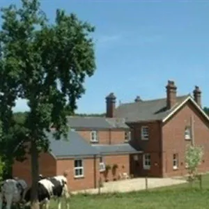 Mill Farm Farm stay
