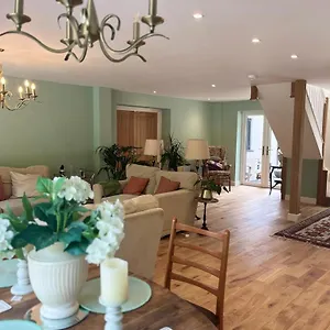 The Croft Holiday home